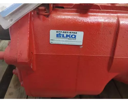 FULLER FROF16210CP TRANSMISSION ASSEMBLY