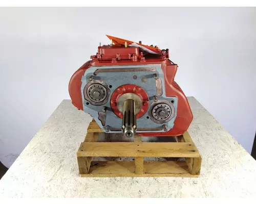 FULLER FROF16210CP TRANSMISSION ASSEMBLY