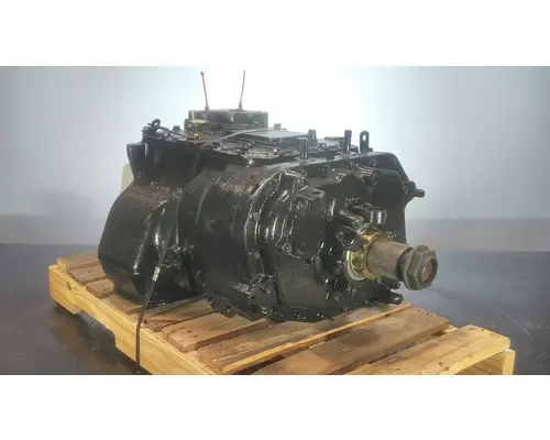FULLER FROF16210CP TRANSMISSION ASSEMBLY