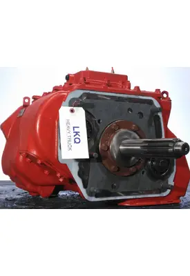 FULLER FROF16210CP TRANSMISSION ASSEMBLY