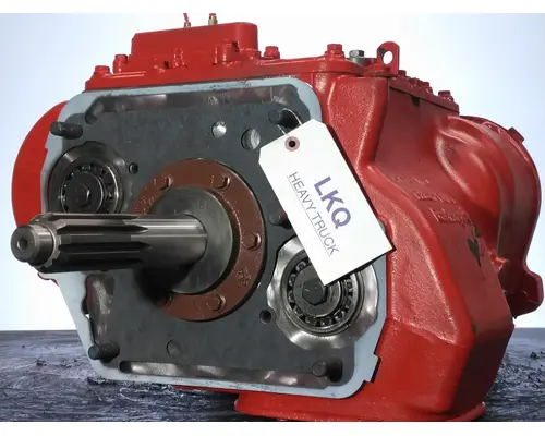 FULLER FROF16210CP TRANSMISSION ASSEMBLY