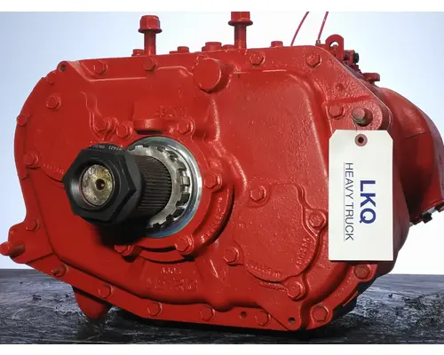 FULLER FROF16210CP TRANSMISSION ASSEMBLY