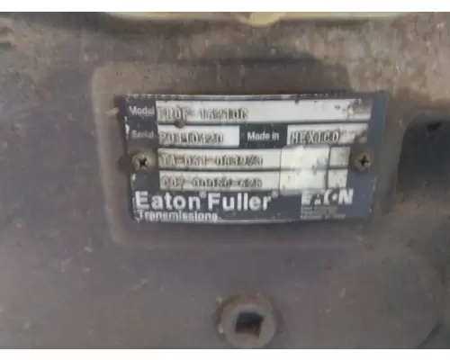FULLER FROF16210C TRANSMISSION ASSEMBLY