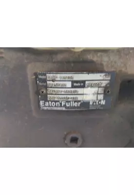 FULLER FROF16210C TRANSMISSION ASSEMBLY