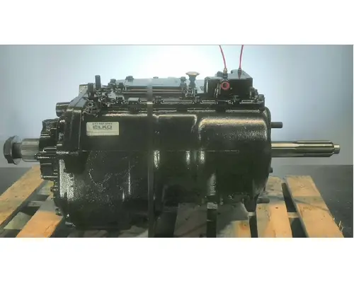 FULLER FROF16210C TRANSMISSION ASSEMBLY