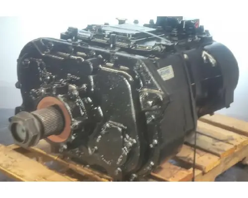 FULLER FROF16210C TRANSMISSION ASSEMBLY