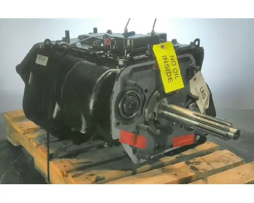 FULLER FROF16210C TRANSMISSION ASSEMBLY