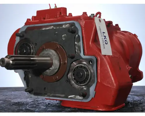 FULLER FROF16210C TRANSMISSION ASSEMBLY