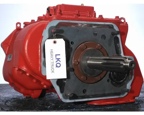 FULLER FROF16210C TRANSMISSION ASSEMBLY