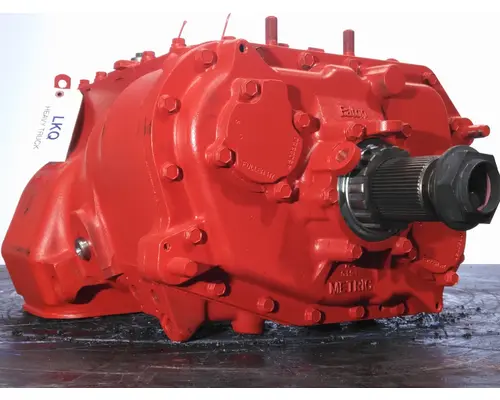 FULLER FROF16210C TRANSMISSION ASSEMBLY