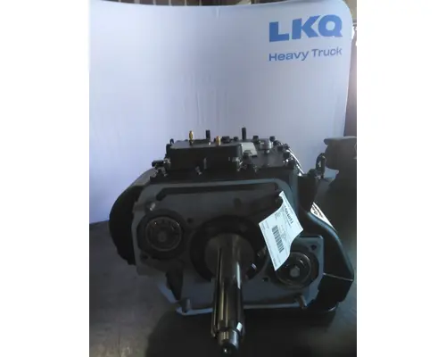 FULLER FROF16210C TRANSMISSION ASSEMBLY