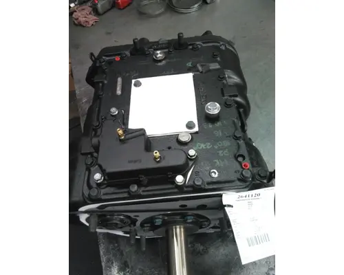 FULLER FROF16210C TRANSMISSION ASSEMBLY