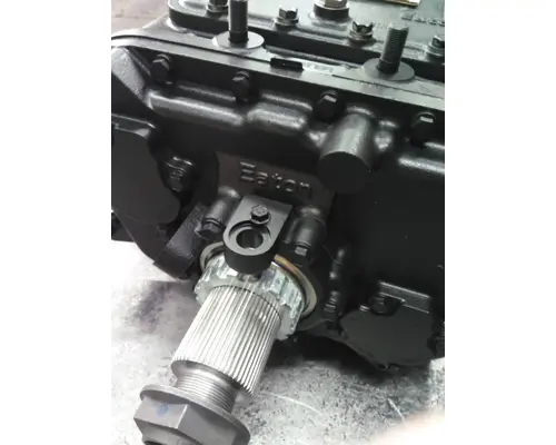 FULLER FROF16210C TRANSMISSION ASSEMBLY