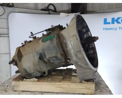 FULLER FROF16210C TRANSMISSION ASSEMBLY