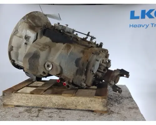 FULLER FROF16210C TRANSMISSION ASSEMBLY