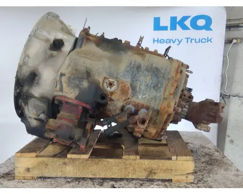 FULLER FROF16210C TRANSMISSION ASSEMBLY