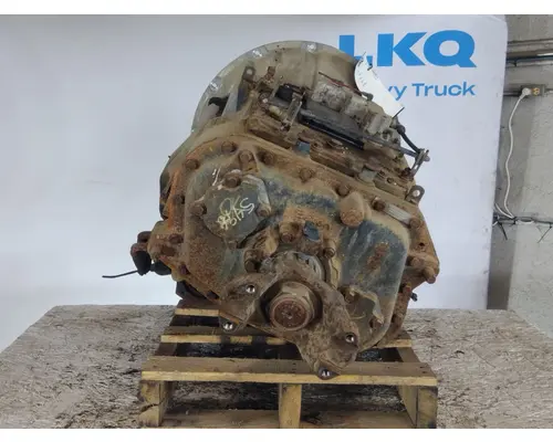 FULLER FROF16210C TRANSMISSION ASSEMBLY