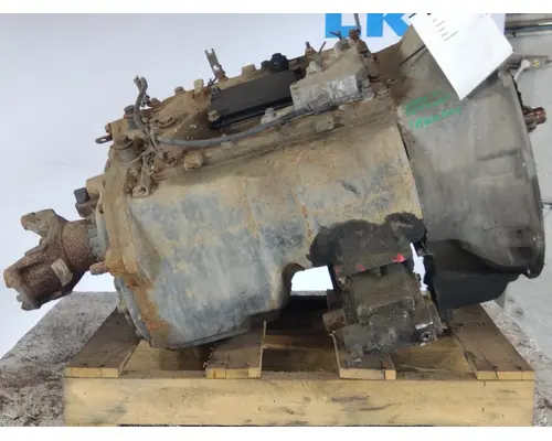 FULLER FROF16210C TRANSMISSION ASSEMBLY