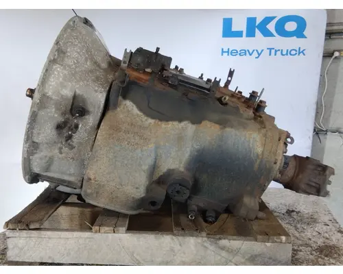 FULLER FROF16210C TRANSMISSION ASSEMBLY