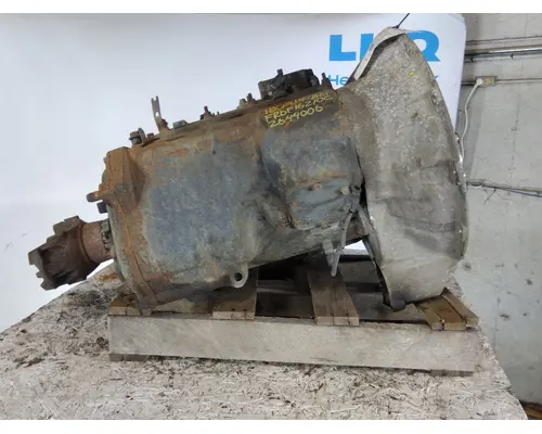 FULLER FROF16210C TRANSMISSION ASSEMBLY