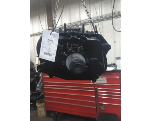 FULLER FROF16210C TRANSMISSION ASSEMBLY