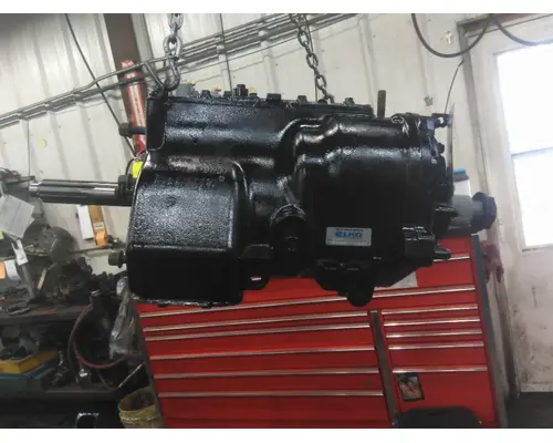 FULLER FROF16210C TRANSMISSION ASSEMBLY