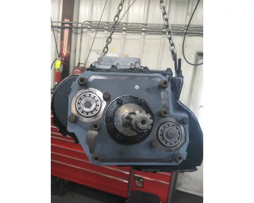 FULLER FROF16210C TRANSMISSION ASSEMBLY
