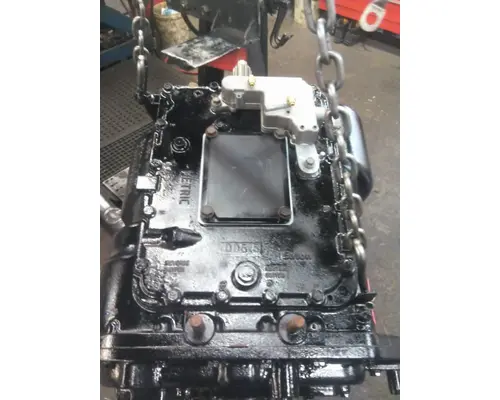 FULLER FROF16210C TRANSMISSION ASSEMBLY