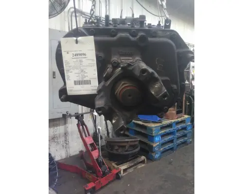 FULLER FROF16210C TRANSMISSION ASSEMBLY