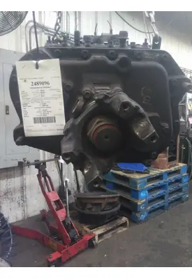 FULLER FROF16210C TRANSMISSION ASSEMBLY