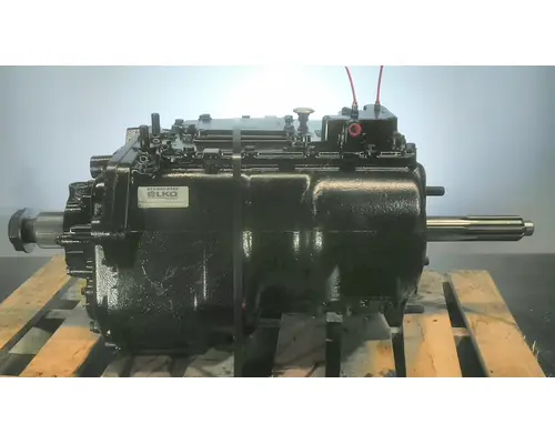 FULLER FROF16210C TRANSMISSION ASSEMBLY