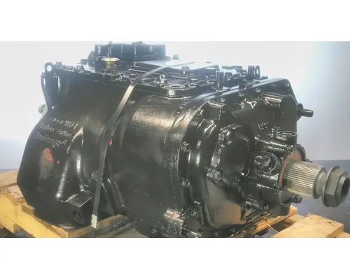 FULLER FROF16210C TRANSMISSION ASSEMBLY