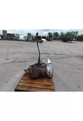 FULLER FROF16210C TRANSMISSION ASSEMBLY