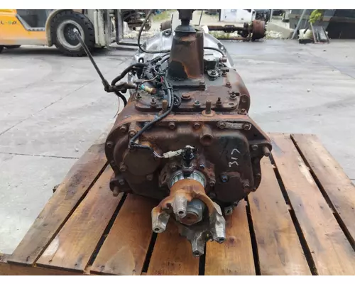 FULLER FROF16210C TRANSMISSION ASSEMBLY