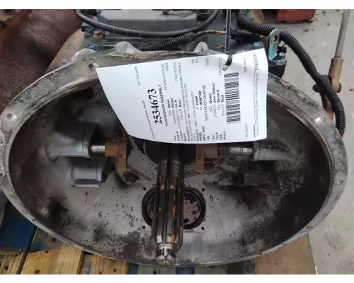 FULLER FROF16210C TRANSMISSION ASSEMBLY