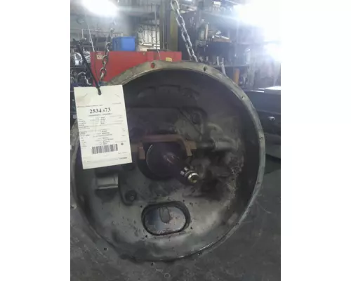 FULLER FROF16210C TRANSMISSION ASSEMBLY