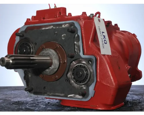 FULLER FROF16210C TRANSMISSION ASSEMBLY