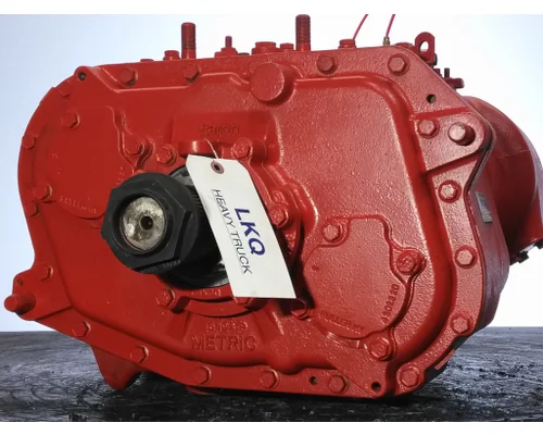 FULLER FROF16210C TRANSMISSION ASSEMBLY