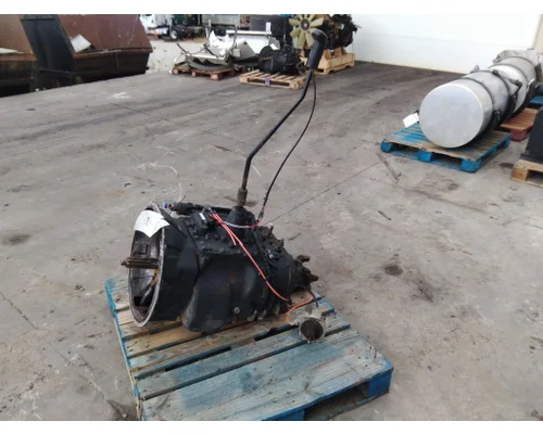 FULLER FROF16210C TRANSMISSION ASSEMBLY