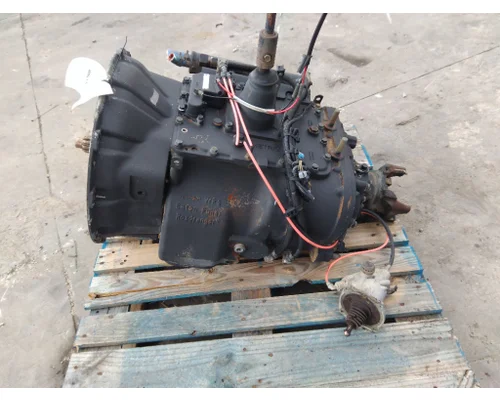 FULLER FROF16210C TRANSMISSION ASSEMBLY
