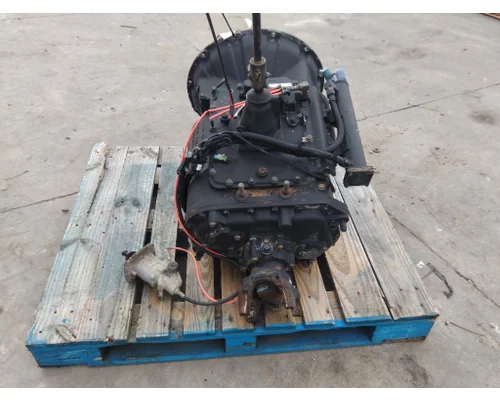 FULLER FROF16210C TRANSMISSION ASSEMBLY
