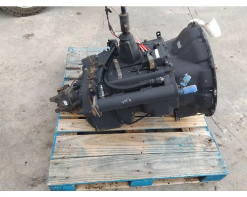FULLER FROF16210C TRANSMISSION ASSEMBLY