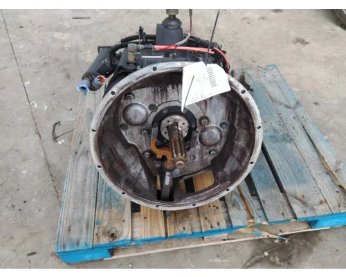 FULLER FROF16210C TRANSMISSION ASSEMBLY