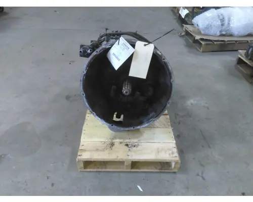 FULLER FROF16210C TRANSMISSION ASSEMBLY