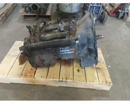 FULLER FROF16210C TRANSMISSION ASSEMBLY