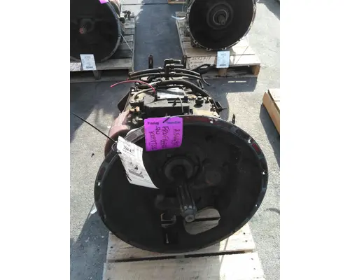 FULLER FROF16210C TRANSMISSION ASSEMBLY