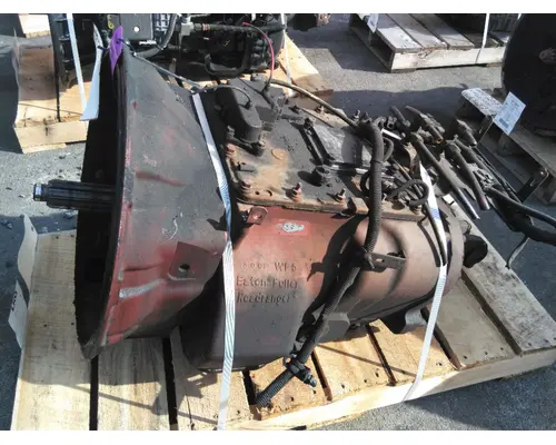 FULLER FROF16210C TRANSMISSION ASSEMBLY