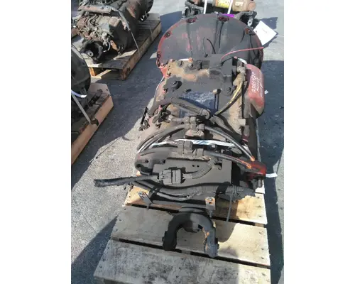 FULLER FROF16210C TRANSMISSION ASSEMBLY