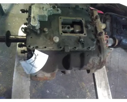FULLER FROF16210C TRANSMISSION ASSEMBLY