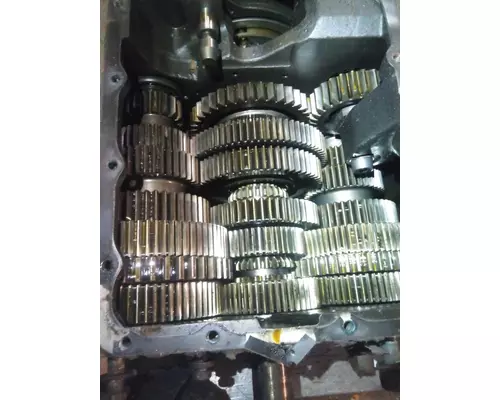 FULLER FROF16210C TRANSMISSION ASSEMBLY